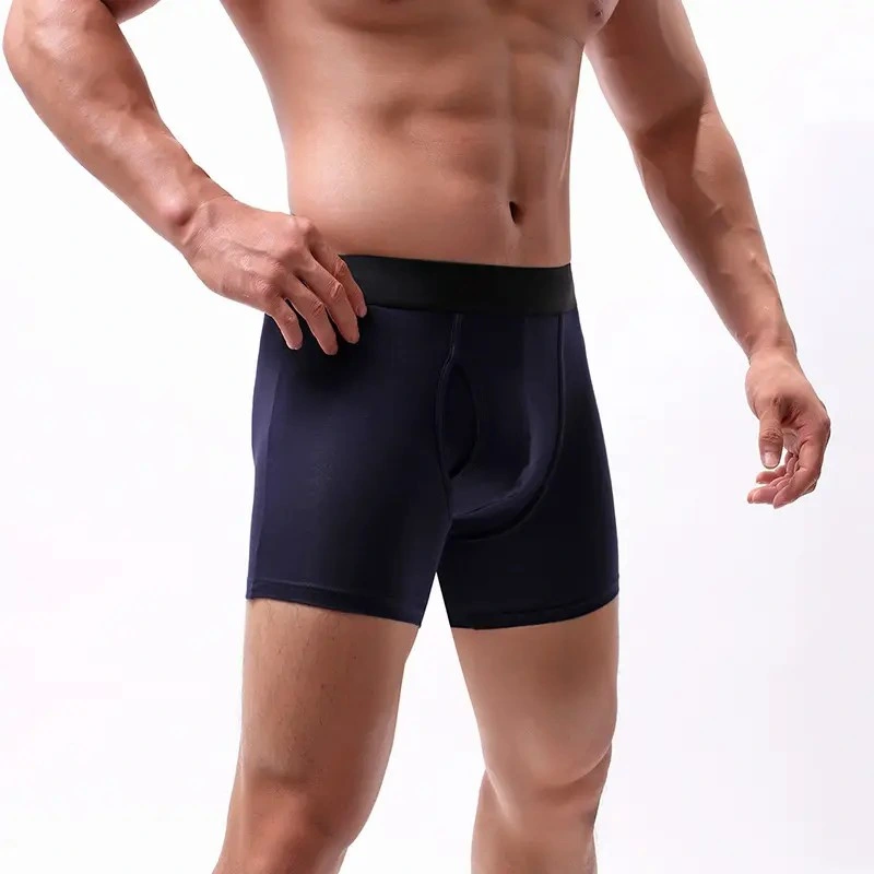 Wholesale Sexy Men Modal Trunk Men Underwear